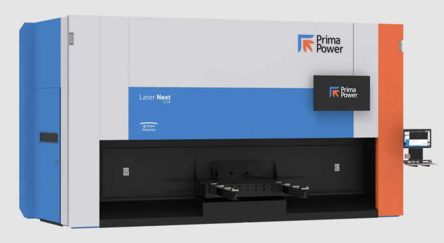 Siemens e Prima Power collaborano per guidare l'evoluzione nell'industria manifatturiera automobilistica